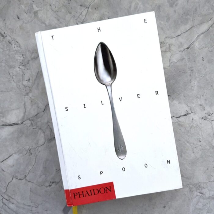 The Silver Spoon