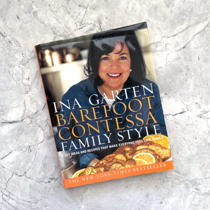 Barefoot Contessa Family Style